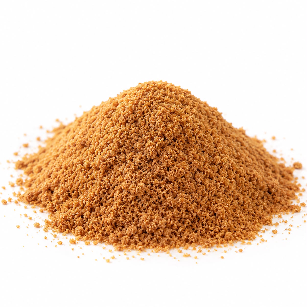 Grade B Commercial Coconut Sugar Granules